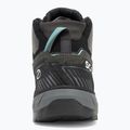 Încălțăminte de abordare pentru femei SCARPA Rapid XT Mid GTX shark/aqua 6