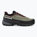 Încălțăminte de abordare pentru femei SCARPA Rapid XT GTX birch/coral 2