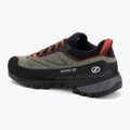 Încălțăminte de abordare pentru femei SCARPA Rapid XT GTX birch/coral 3
