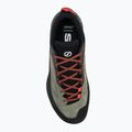Încălțăminte de abordare pentru femei SCARPA Rapid XT GTX birch/coral 5
