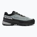 Încălțăminte de abordare pentru femei SCARPA Rapid XT conifer/sunny lime 2