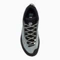 Încălțăminte de abordare pentru femei SCARPA Rapid XT conifer/sunny lime 5