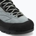 Încălțăminte de abordare pentru femei SCARPA Rapid XT conifer/sunny lime 7