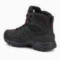 Încălțăminte de drumeție pentru femei SCARPA Moraine Polar GTX dark anthracite/ coral 3