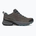 Încălțăminte de trekking pentru bărbați SCARPA Rush 2 Pro GTX titanum/ocean 2
