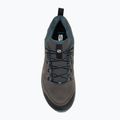 Încălțăminte de trekking pentru bărbați SCARPA Rush 2 Pro GTX titanum/ocean 5