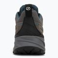 Încălțăminte de trekking pentru bărbați SCARPA Rush 2 Pro GTX titanum/ocean 6