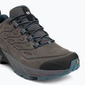Încălțăminte de trekking pentru bărbați SCARPA Rush 2 Pro GTX titanum/ocean 7