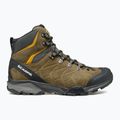 Încălțăminte de trekking pentru bărbați SCARPA ZG Trek GTX cypress/sulphur 9