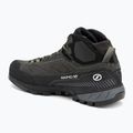 Încălțăminte de abordare pentru bărbați  SCARPA Rapid XT Mid GTX shark/military 3