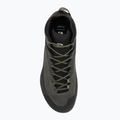 Încălțăminte de abordare pentru bărbați  SCARPA Rapid XT Mid GTX shark/military 5