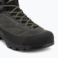 Încălțăminte de abordare pentru bărbați  SCARPA Rapid XT Mid GTX shark/military 7