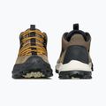 Încălțăminte de drumeție pentru bărbați  SCARPA Rove GTX mud/dark rock/burnt 11