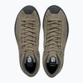 Încălțăminte de drumeție pentru bărbați SCARPA Mojito Wrap Mid dark rock 12