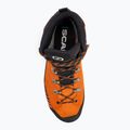 Încălțăminte de trekking pentru bărbați SCARPA Ribelle TRK GTX tonic/tonic 5