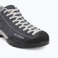Încălțăminte de drumeție SCARPA Mojito iron gray 7