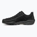 Încălțăminte de drumeție pentru bărbați SCARPA Mojito black 3