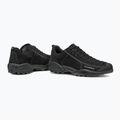Încălțăminte de drumeție pentru bărbați SCARPA Mojito black 4