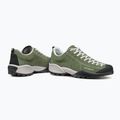 Încălțăminte de drumeție pentru bărbați SCARPA Mojito birch 4
