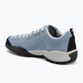Încălțăminte de drumeție SCARPA Mojito sky blue 3