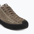 Încălțăminte SCARPA Mojito Wrap dark rock 7