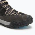 Încălțăminte de drumeție pentru bărbați SCARPA Rove GTX anthracite/dark rock 7
