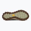 Încălțăminte de drumeție pentru bărbați SCARPA Rove mustard/choco 4