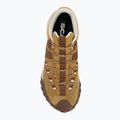 Încălțăminte de drumeție pentru bărbați SCARPA Rove mustard/choco 5