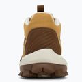 Încălțăminte de drumeție pentru bărbați SCARPA Rove mustard/choco 6