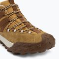 Încălțăminte de drumeție pentru bărbați SCARPA Rove mustard/choco 7