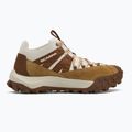 Încălțăminte de drumeție pentru femei SCARPA Rove ivory/choco 2