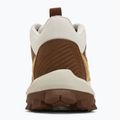 Încălțăminte de drumeție pentru femei SCARPA Rove ivory/choco 6