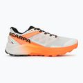 Încălțăminte de alergare pentru bărbați SCARPA Spin Ultra 2 ice/orange fluo 2