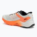 Încălțăminte de alergare pentru bărbați SCARPA Spin Ultra 2 ice/orange fluo 3