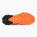 Încălțăminte de alergare pentru bărbați SCARPA Spin Ultra 2 ice/orange fluo 4