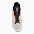 Încălțăminte de alergare pentru bărbați SCARPA Spin Ultra 2 ice/orange fluo 5