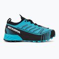 Încălțăminte de alergare pentru bărbați SCARPA Ribelle Run 2 blue reef/black 2