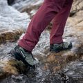 Încălțăminte de trekking pentru femei SCARPA Rush TRK GTX birch/flamingo 11
