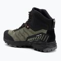 Încălțăminte de trekking pentru femei SCARPA Rush TRK GTX birch/flamingo 3