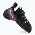 Încălțăminte de alpinism SCARPA Instinct VSR LV black/violet/milk 2
