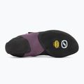 Încălțăminte de alpinism SCARPA Instinct VSR LV black/violet/milk 4