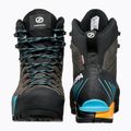 Încălțăminte de munte pentru bărbați SCARPA Ribelle HD 5