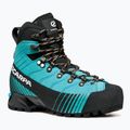 Încălțăminte de munte pentru femei SCARPA Ribelle HD