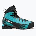 Încălțăminte de munte pentru femei SCARPA Ribelle HD 2