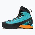 Încălțăminte de munte pentru femei SCARPA Ribelle HD 3