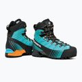 Încălțăminte de munte pentru femei SCARPA Ribelle HD 4