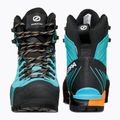Încălțăminte de munte pentru femei SCARPA Ribelle HD 5