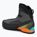 Încălțăminte de munte pentru bărbați SCARPA Ribelle Lite HD iron gray / lime 3