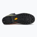 Încălțăminte de munte pentru bărbați SCARPA Ribelle Lite HD iron gray / lime 4
