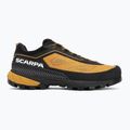 Încălțăminte de abordare pentru bărbați SCARPA Rapid LT caramel/caramel 2